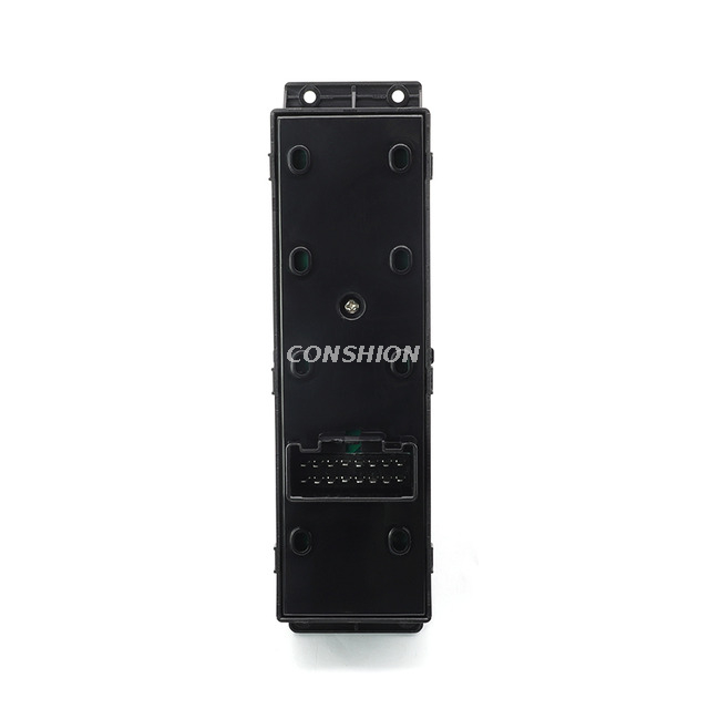 935701R211 Interruptor de ventana eléctrica Forhyundai Accent