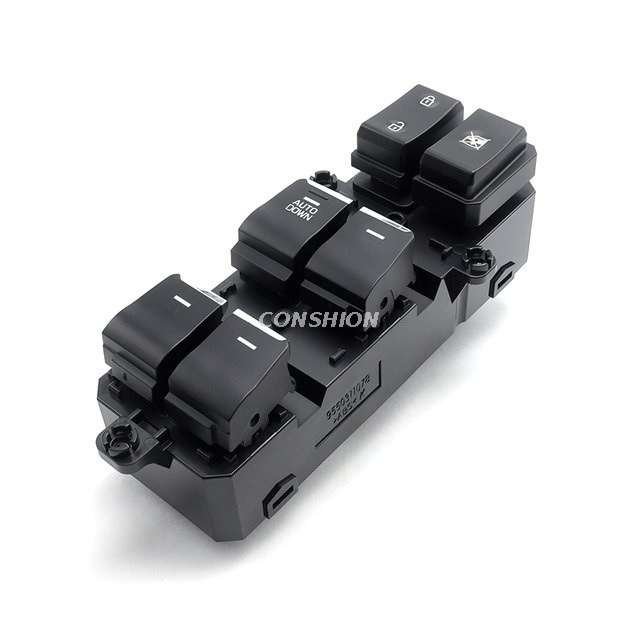 Interruptor de ventana 93570D3050 para Hyundai Tucson