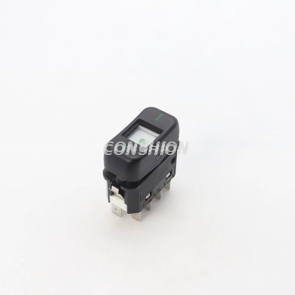 6012011034005 24 V Un interruptor de arranque táctil para Benz