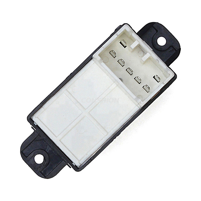 935732D000CA Interruptor de ventana eléctrica para Hyundai Sonata