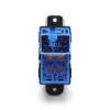 935803S000RY Swinch de ventana eléctrica para Hyundai Sonata