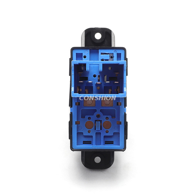935803S000RY Swinch de ventana eléctrica para Hyundai Sonata