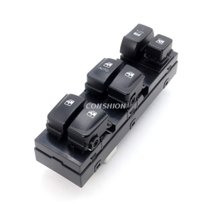 Interruptor de ventana 935702h0009p para Hyundai Elantra