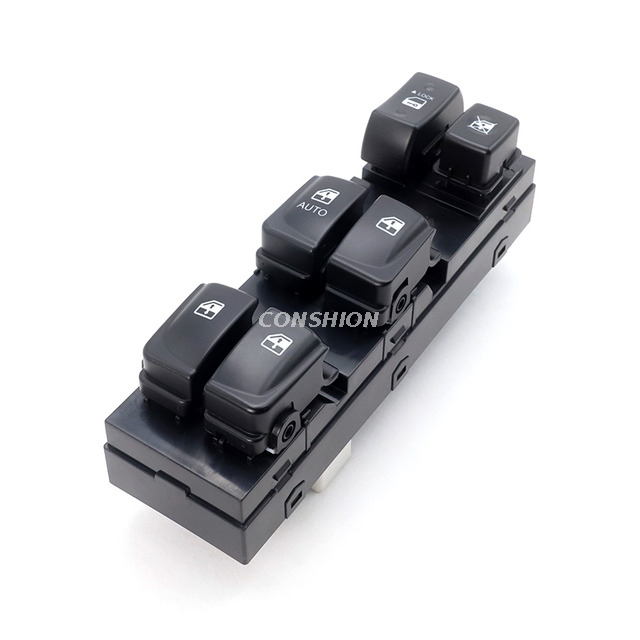 Interruptor de ventana 935702h0009p para Hyundai Elantra