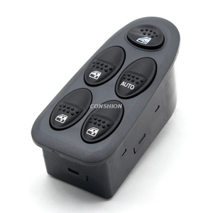 Interruptor de ventana PW850573 para Mitsubishi Proton/Waja/Impian/Canciller