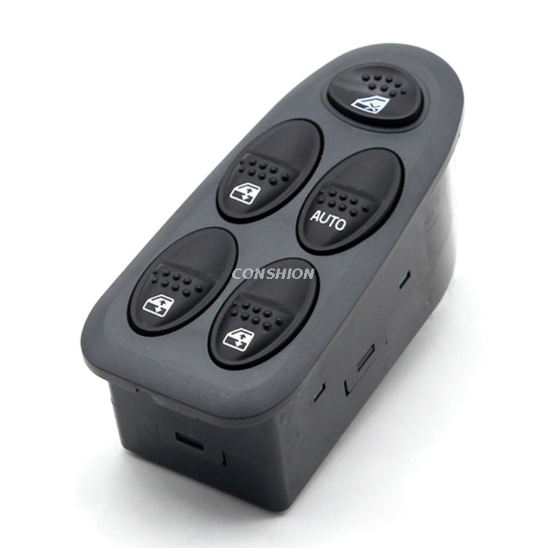 Interruptor de ventana PW850573 para Mitsubishi Proton/Waja/Impian/Canciller