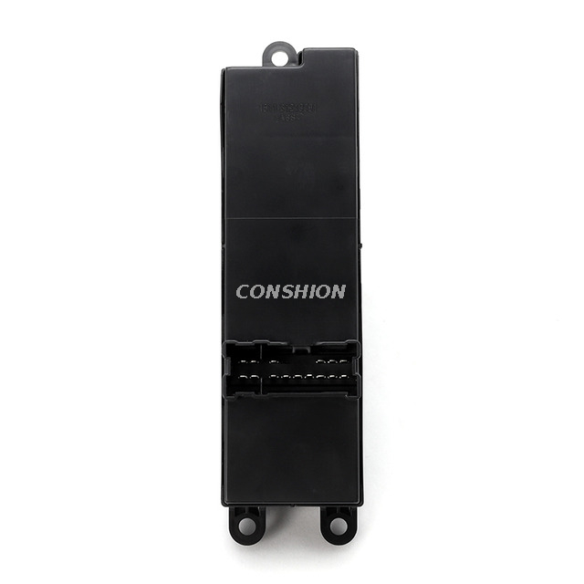 254016Z500 254015M000 Interruptor de ventana eléctrica para Nissan Frontier 