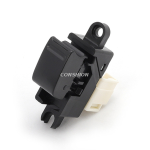 254110v000 Interruptor de ventana eléctrica para Nissan Pathfinder Infiniti QX4 Terrano
