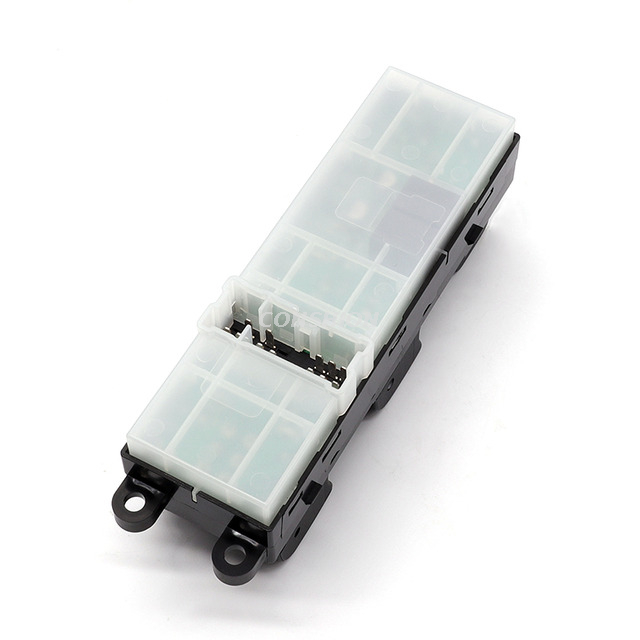 25401ea003 Interruptor de ventana eléctrica para Nissan Versa