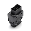 935752h0009p Interruptor de ventana eléctrica para Hyundai Elantra