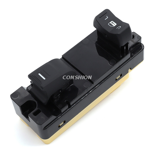 15205244 Interruptor de ventana de alimentación para Chevrolet Colorado