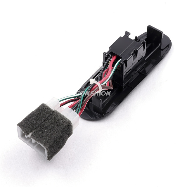 9369073050/9369243600 Interruptor de ventana eléctrica para Hyundai H100