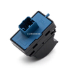 735421717 735461282 735532906 6554XV Interruptor de ventana eléctrica para Fiat Doblo 3 Ducato 3 Citroën Jumper 3 Relé Peugeot Boxer 3 Opel Combo 3 