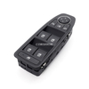 254104196R Interruptor de ventana eléctrica para Renault Clio