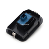 735461282 6490.H0 Interruptor de ventana eléctrica para Fiat Fiorino Peugeot Bipper Citroen Nemo