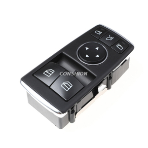 Interruptor de ventana A1729056900 - para la clase C Benz