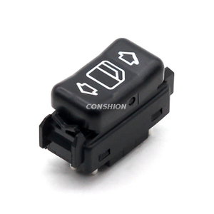 1248204510kz/1248204810 KZ Interruptor de ventana - para Mercedes Benz E -Class