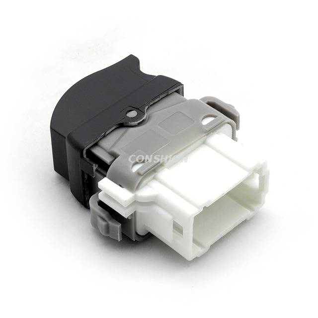 8200315024 8200315029 8200220510 Interruptor de ventana eléctrica para Renault Megane II /Laguna II /Espace IV