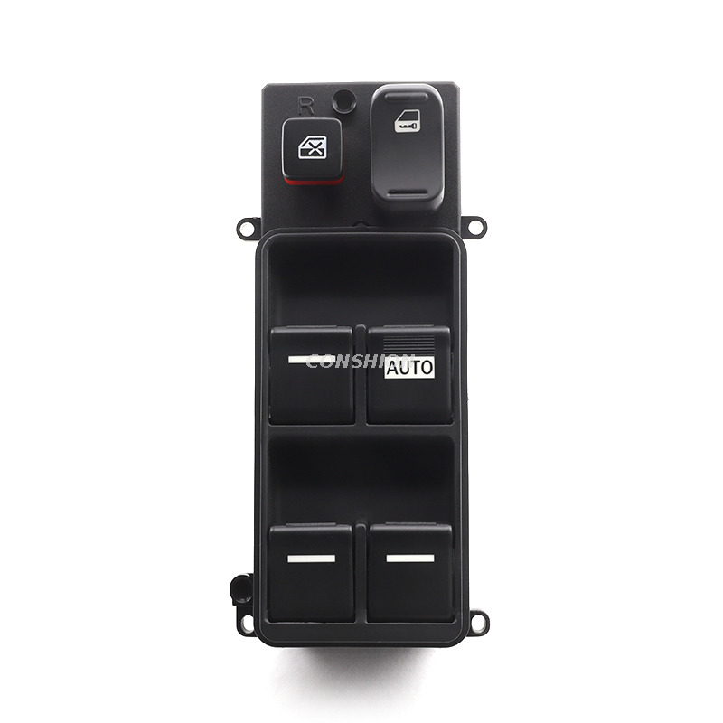 35750SDAM12 Interruptor de ventana para Honda
