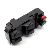 35750SNAU11 Interruptor de ventana para Honda Civic