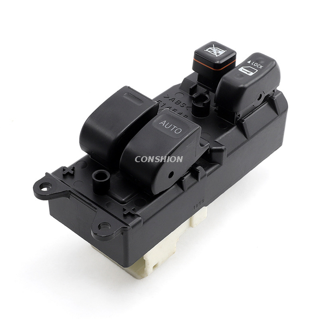 8482052480 Interruptor de ventana para Toyota