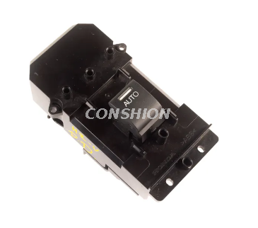 Interruptor de ventana 35760T7SM21 para Toyota Hilux Fortuner
