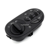 344.3769/11183709820 Interruptor de farolas - para VAZ -1118