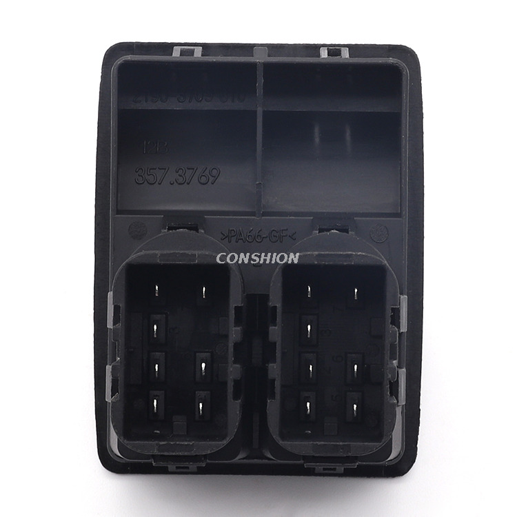 21903709810/357.3769 Interruptor de ventana - para VAZ -2190