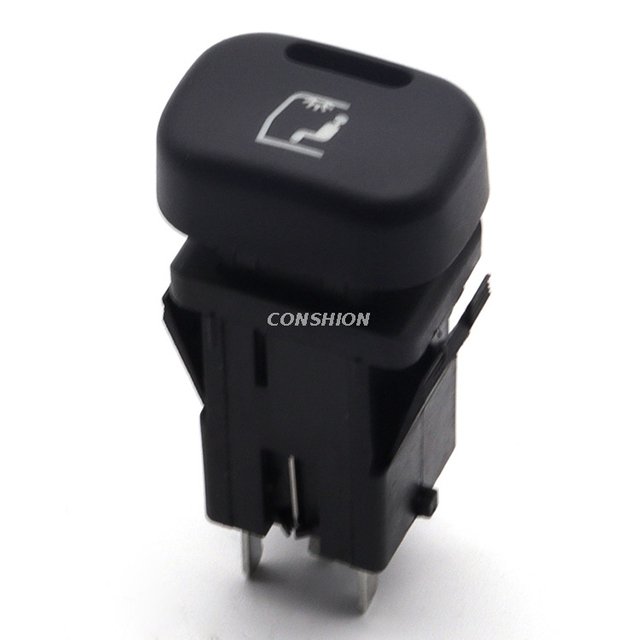 758.3710-01.36 Switch de faros - para Paz