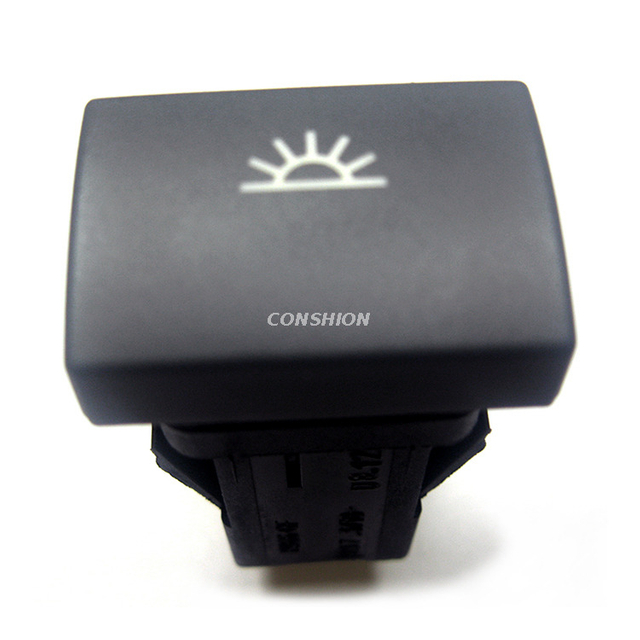997.3710-08.12 Switch de faros - para Gaz
