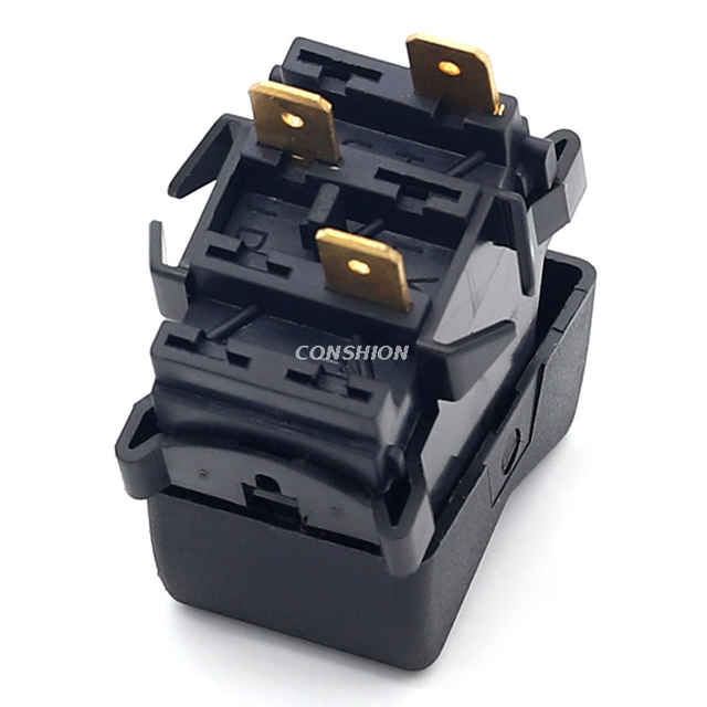 343-03.43/21050-3709600-00 Switch de faros-para VAZ-2105/2106/21011