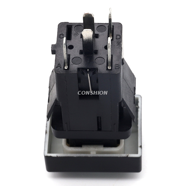 759.3710-07.13 Interruptor de faros-para VAZ-2170/2190