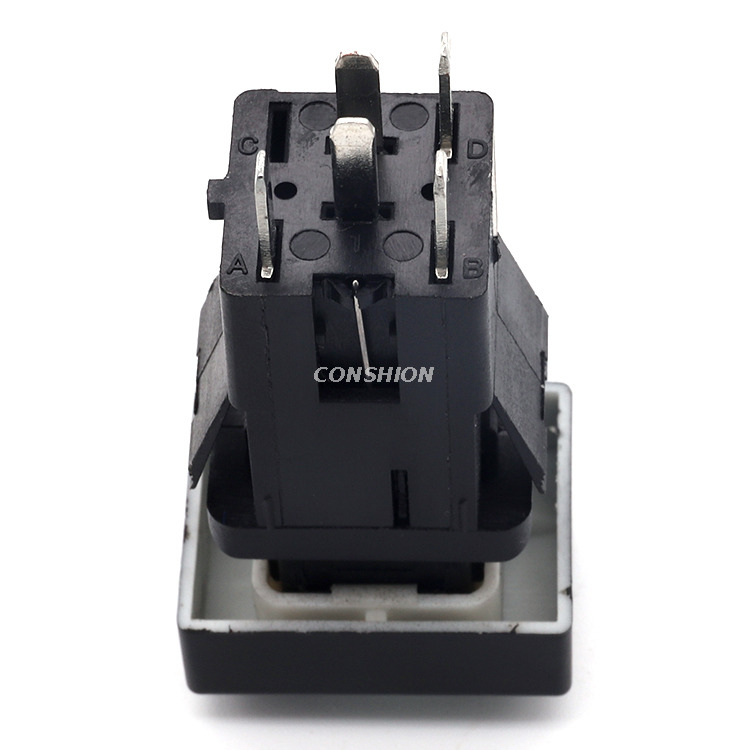 759.3710-07.13 Interruptor de faros-para VAZ-2170/2190
