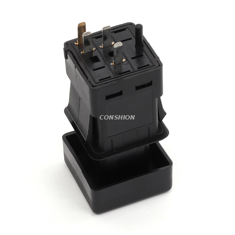 378.3710-04.01 Módulo de control climático-para VAZ-2110