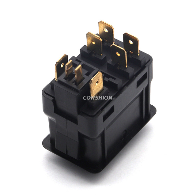 581.3710-01.100/771.3709-02.100 Interruptor de motor-para Kamaz/Paz