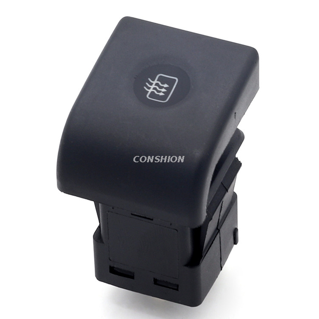377.3710-04.03 Módulo de control climático-para VAZ-2110