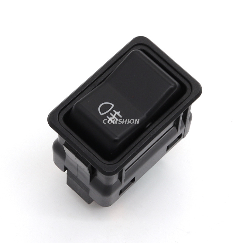 82.3709-01.07 Switch de faros - para Gaz