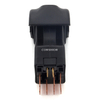 84.3709 Switch de faros - para VAZ -2110