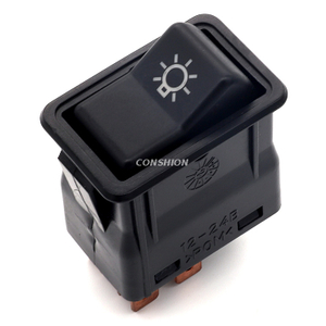 Interruptor de faro 581.3710 - para VAZ 2108