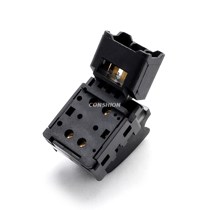 0111JP0041N Interruptor de ventana para Mahindra Xylo 1st Gen/Xylo 2nd Gen/Quanto