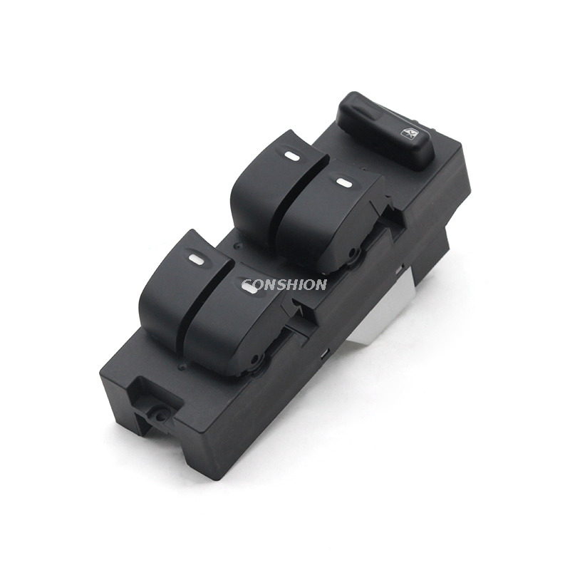 0111JP0011N Interruptor de ventana para Mahindra Xylo 1st Gen/Xylo 2nd Gen/Xylo 3rd Gen/Genio DC/Imperio DC/Quanto/Scorpio CRDI