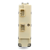 25779766 Interruptor de ventana para isuzu-dmax