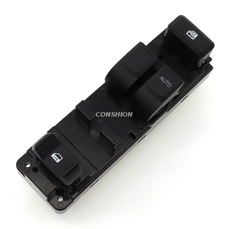 25779766 Interruptor de ventana para Isuzu Old D-Max/Isuzu D-Max/CAB solo