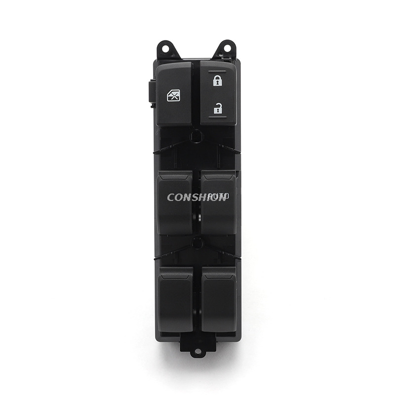 8974649343 Interruptor de ventana para Isuzu D-Max