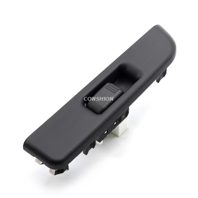 8972143980 Interruptor de ventana para Isuzu NPR NQR NRR