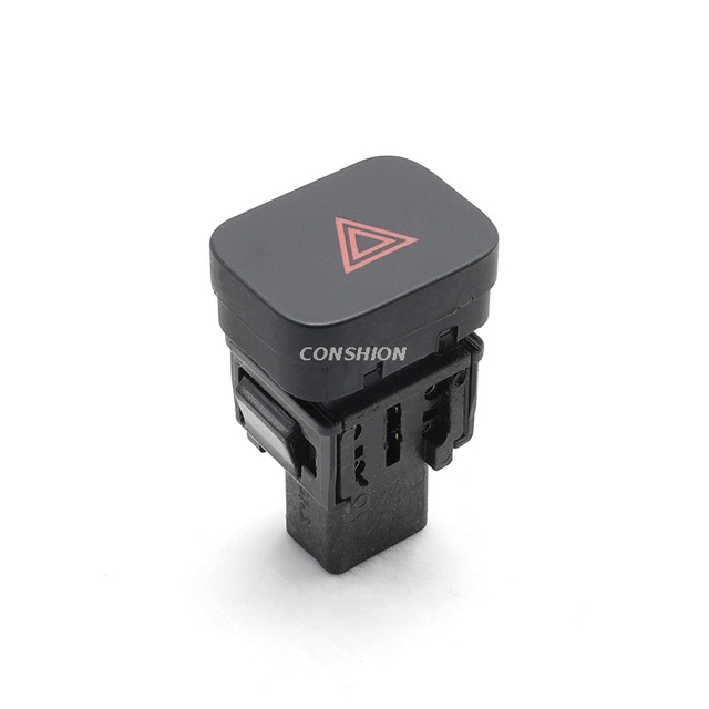 1705DAA00271N Interruptor de luz flasher Mahindra Bolero Camper F/L Bolero Pik-Up 2nd Gen Maxi Truck/Thar 1