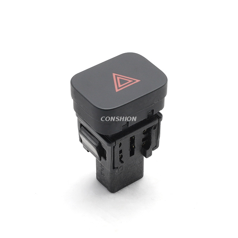 1705DAA00271N Interruptor de luz flasher Mahindra Bolero Camper F/L Bolero Pik-Up 2nd Gen Maxi Truck/Thar 1