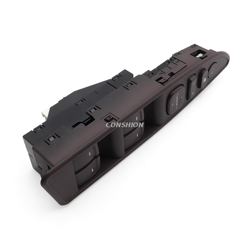 111Jal0002N/S21073000E00 Interruptor de ventana para Mahindra XUV 