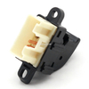 GE4T66370A/2M3414529BA INTERRUPTOR DE VENTANA PARA MAZDA 6 MPV HAIMA Premacy Protege