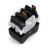 343-01.37 Interruptor de asiento - para Liaz